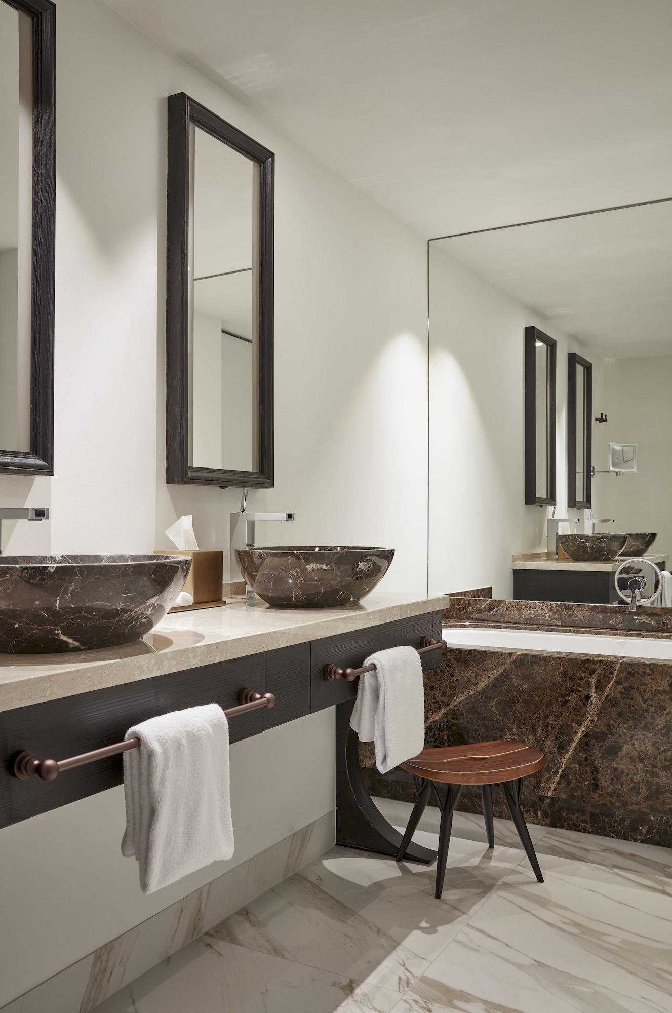 The Nikolai - Leonardo Limited Edition Hotel Hamborg