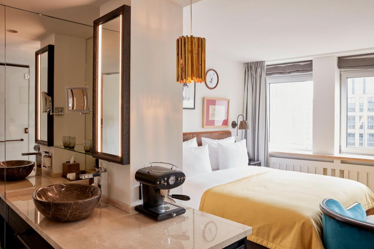 The Nikolai - Leonardo Limited Edition Hotel Hamburg-Harburg