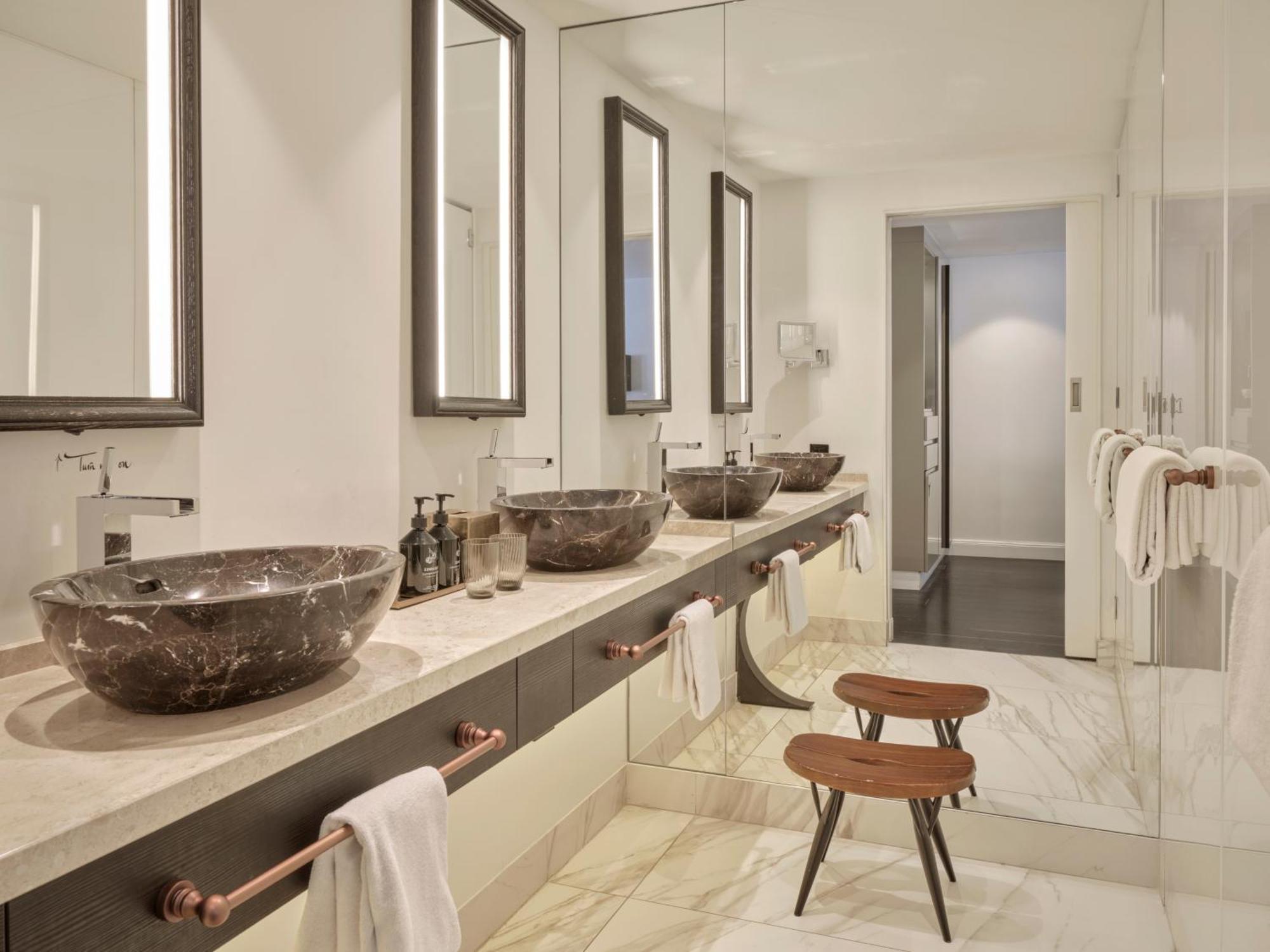 The Nikolai - Leonardo Limited Edition Hotel Hamborg