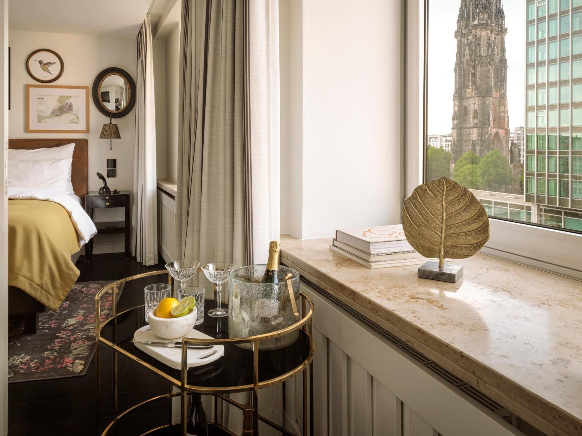 Hotel The Nikolai - Leonardo Limited Edition Hamborg