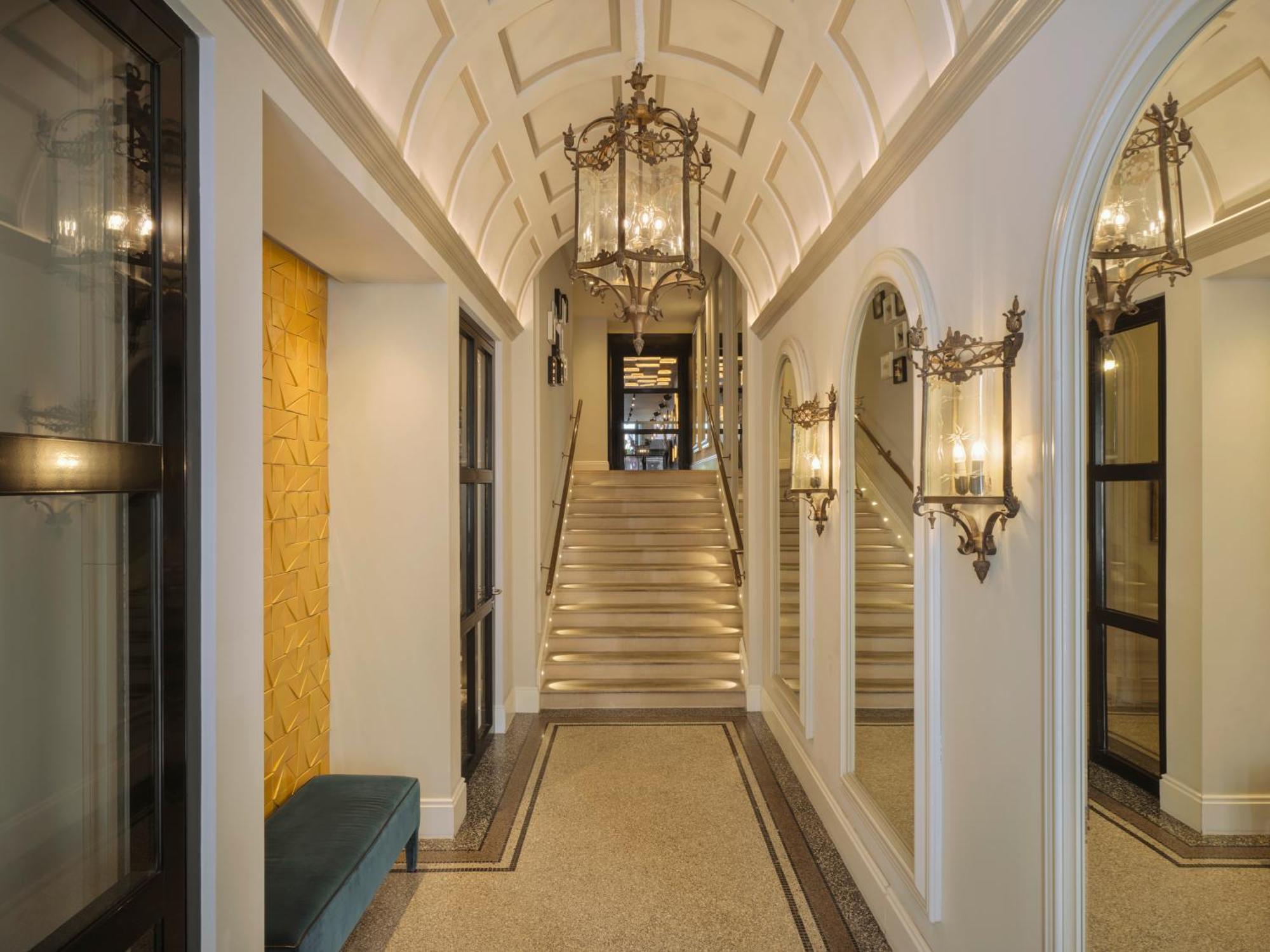 Hotel The Nikolai - Leonardo Limited Edition Hamburg-Harburg