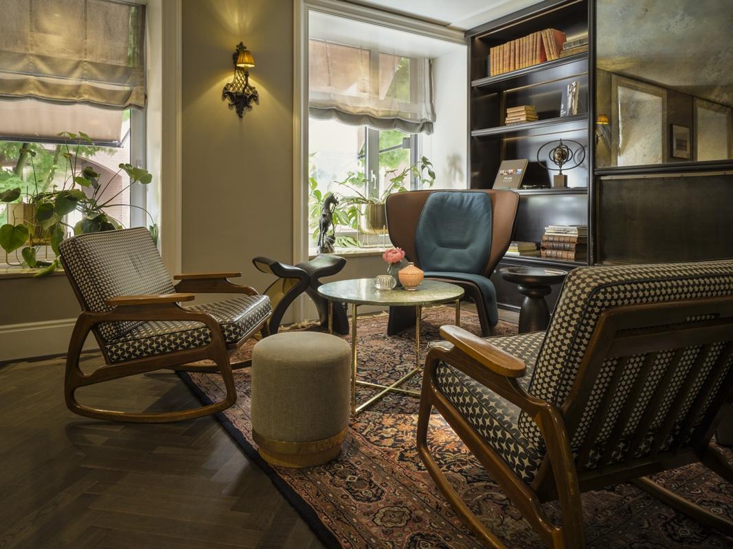 Hotel The Nikolai - Leonardo Limited Edition Hamborg