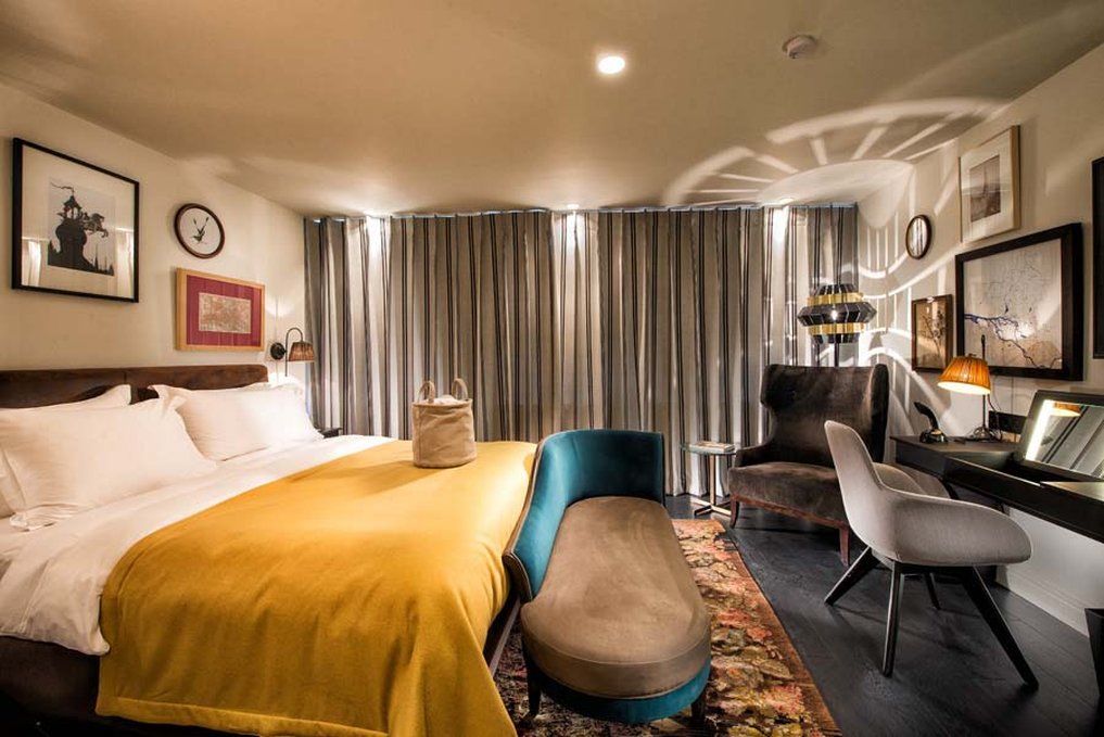 The Nikolai - Leonardo Limited Edition Hotel Hamburg-Harburg