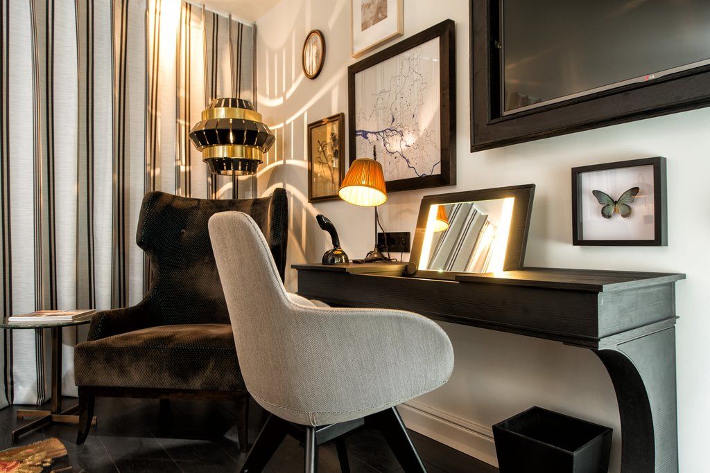 The Nikolai - Leonardo Limited Edition Hotel Hamborg