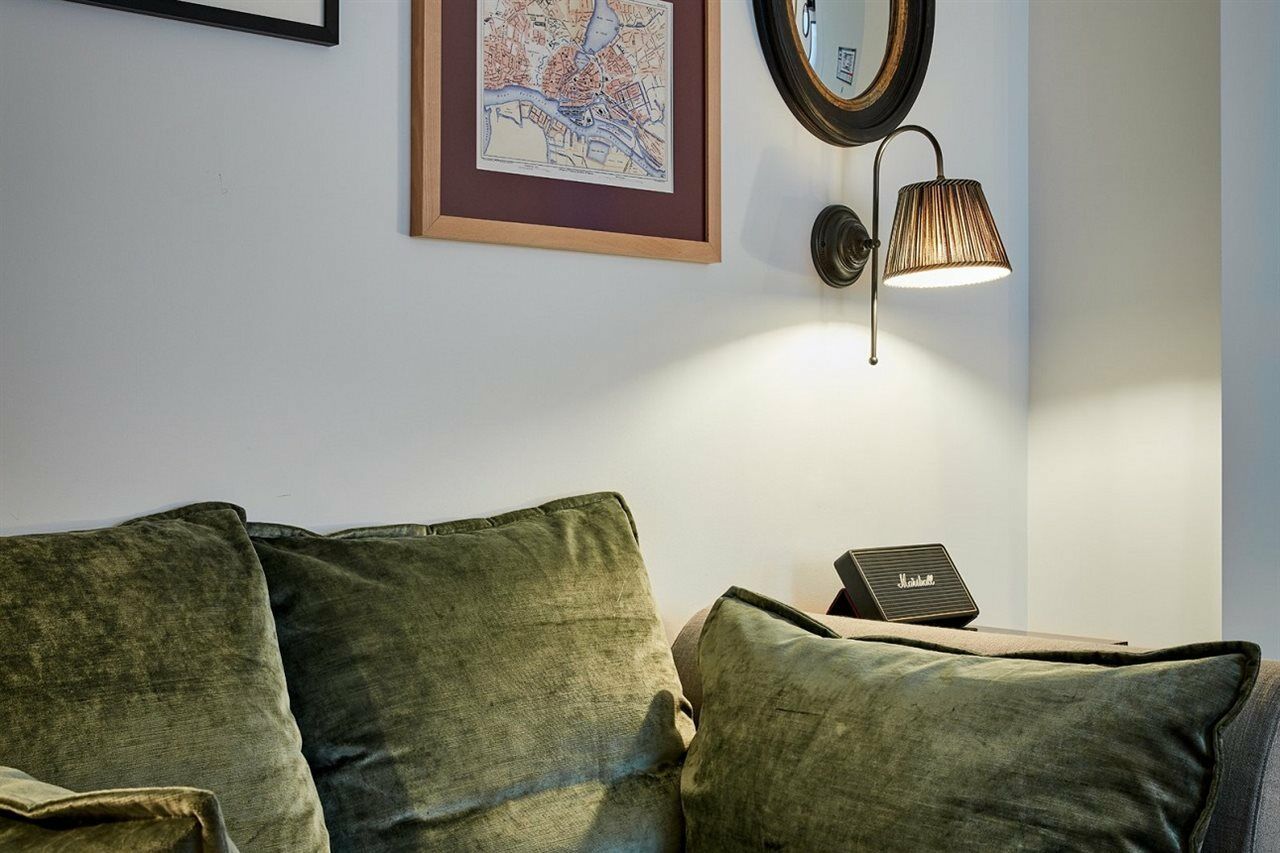 The Nikolai - Leonardo Limited Edition Hotel Hamburg-Harburg